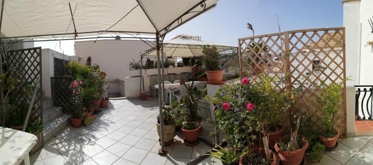 La Corte Di Zaccaria Mazara del Vallo Exterior foto