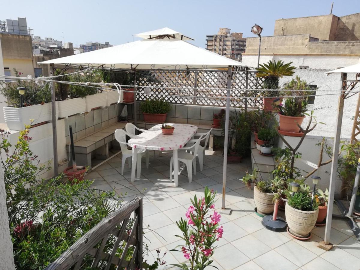 La Corte Di Zaccaria Mazara del Vallo Exterior foto