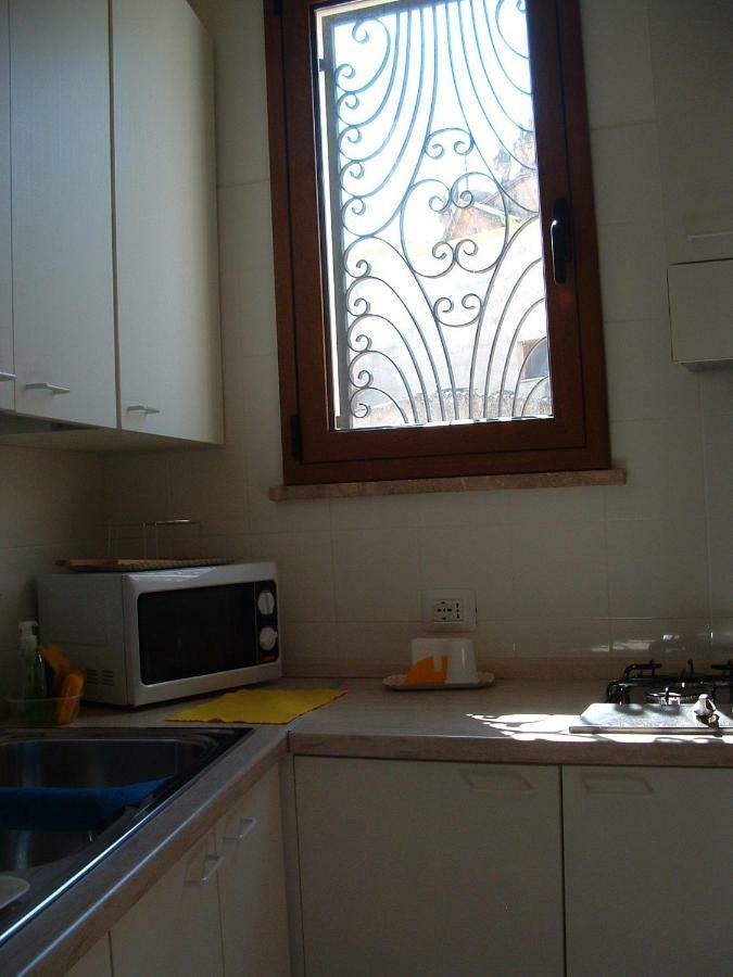 La Corte Di Zaccaria Mazara del Vallo Exterior foto