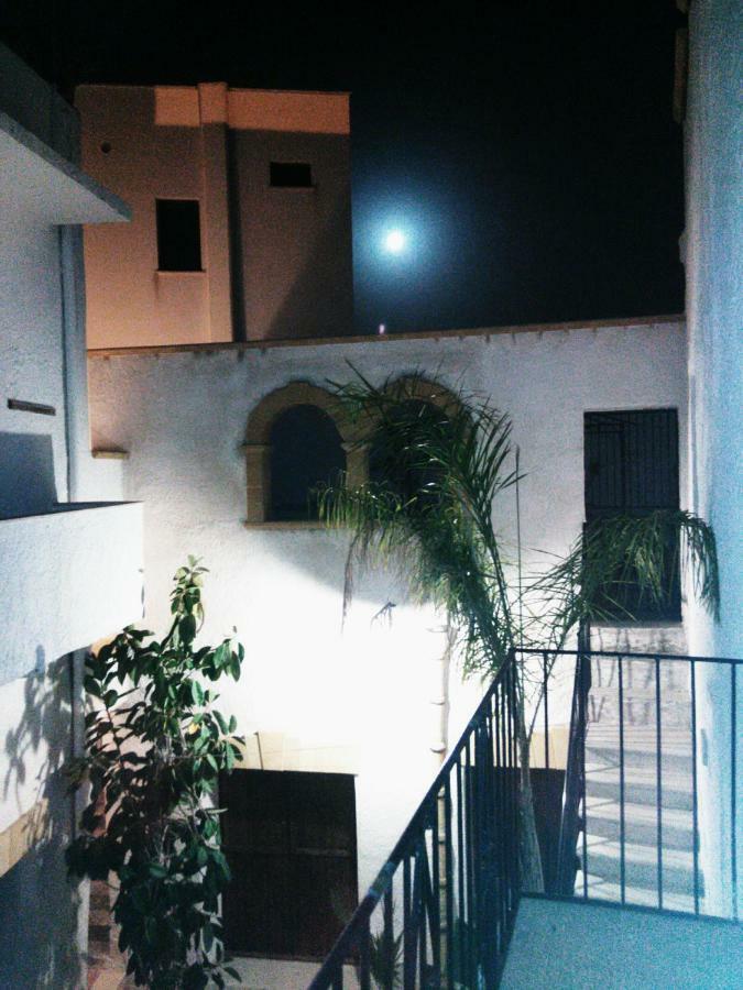 La Corte Di Zaccaria Mazara del Vallo Exterior foto