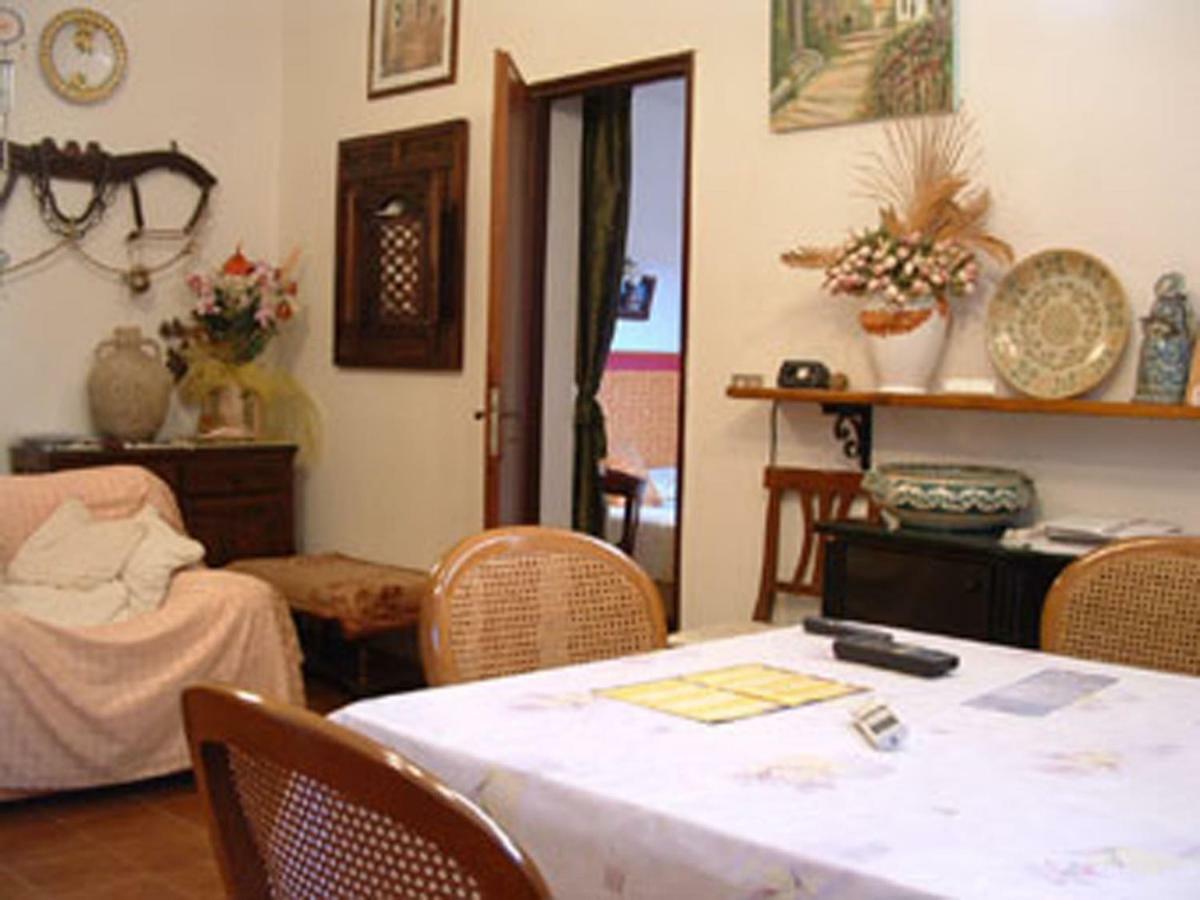 La Corte Di Zaccaria Mazara del Vallo Exterior foto