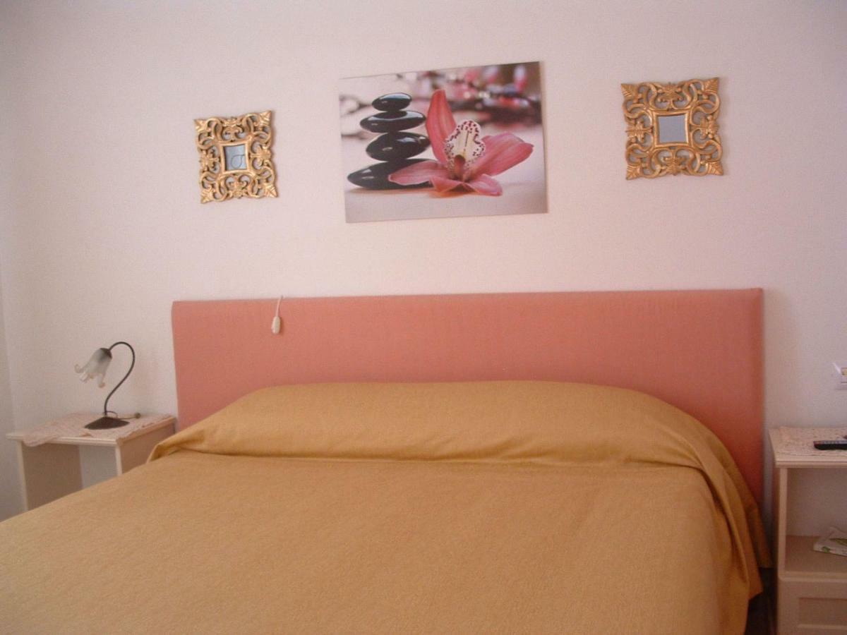 La Corte Di Zaccaria Mazara del Vallo Exterior foto