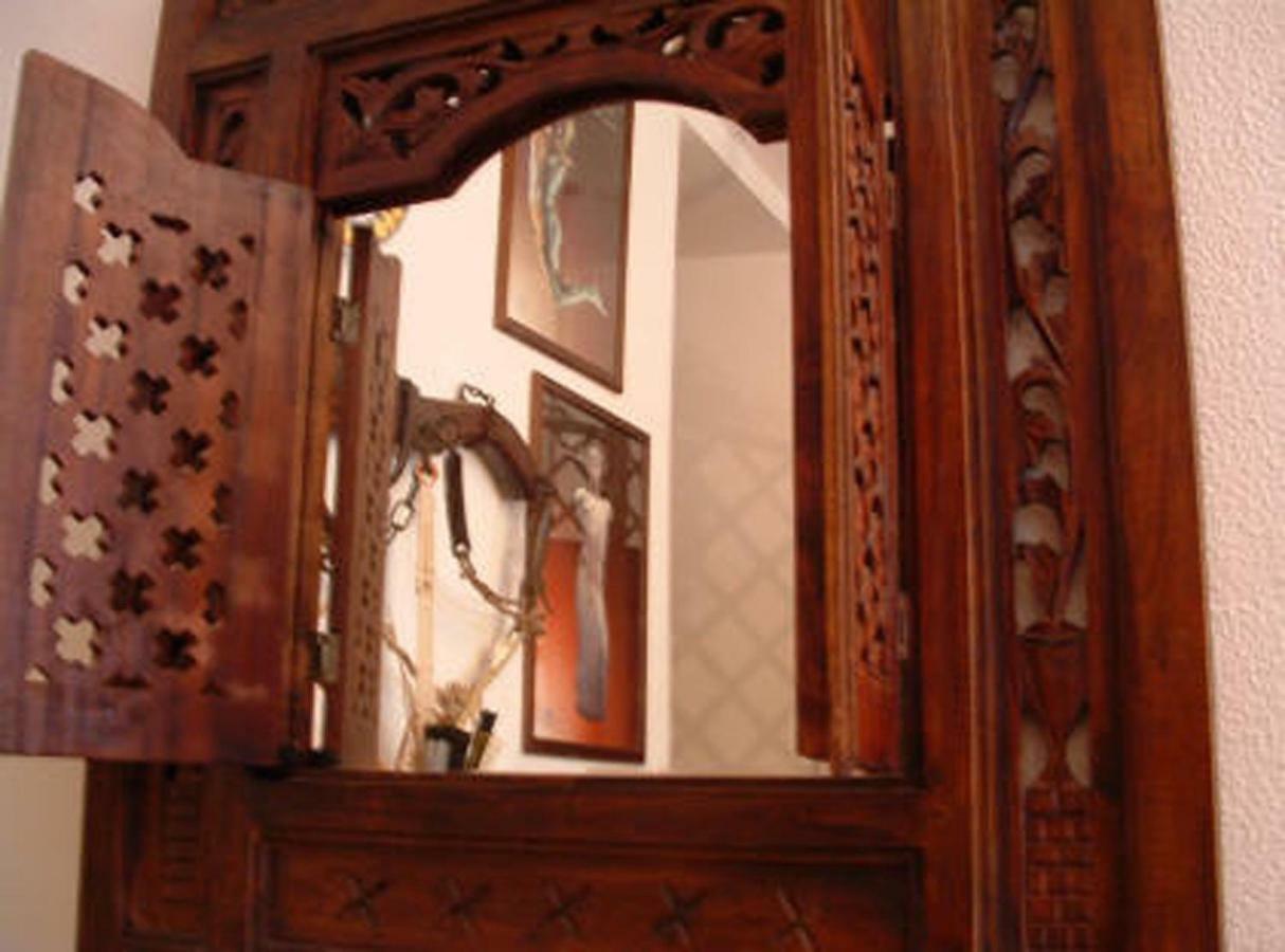 La Corte Di Zaccaria Mazara del Vallo Exterior foto